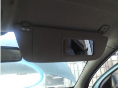 Recambio de parasol derecho para opel corsa c blue line referencia OEM IAM   