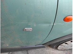 Recambio de puerta delantera derecha para opel corsa c blue line referencia OEM IAM  TOQUES  2