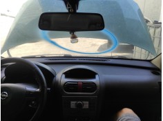 Recambio de salpicadero para opel corsa c blue line referencia OEM IAM   