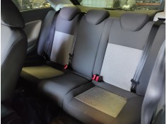 Recambio de asientos traseros para seat ibiza sc (6j1) reference referencia OEM IAM   
