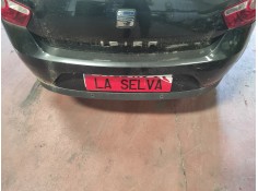 Recambio de paragolpes trasero para seat ibiza sc (6j1) reference referencia OEM IAM   
