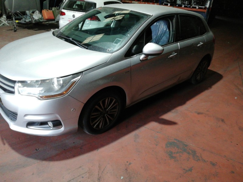 citroen c4 lim. del año 2010