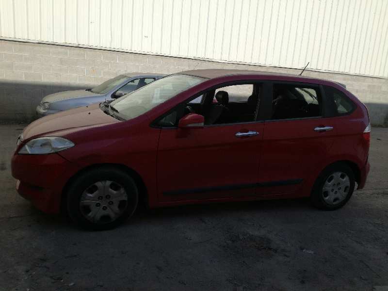 honda fr-v (be) del año 2005