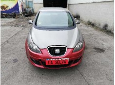 seat toledo (5p2) del año 2004