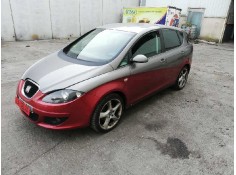seat toledo (5p2) del año 2004 2