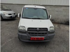 fiat doblo (119) del año 2004