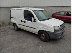fiat doblo (119) del año 2004 2