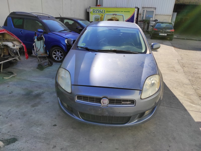 fiat bravo (198) del año 2007