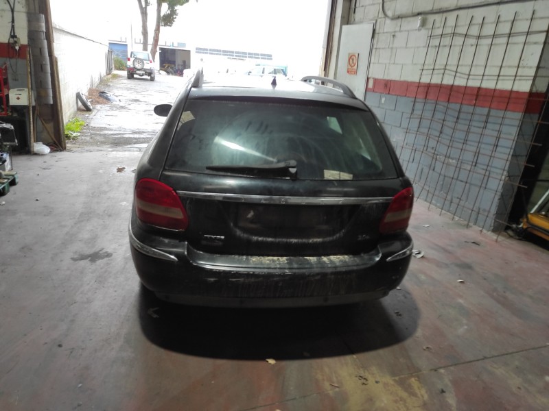 jaguar x-type wagon del año 2004