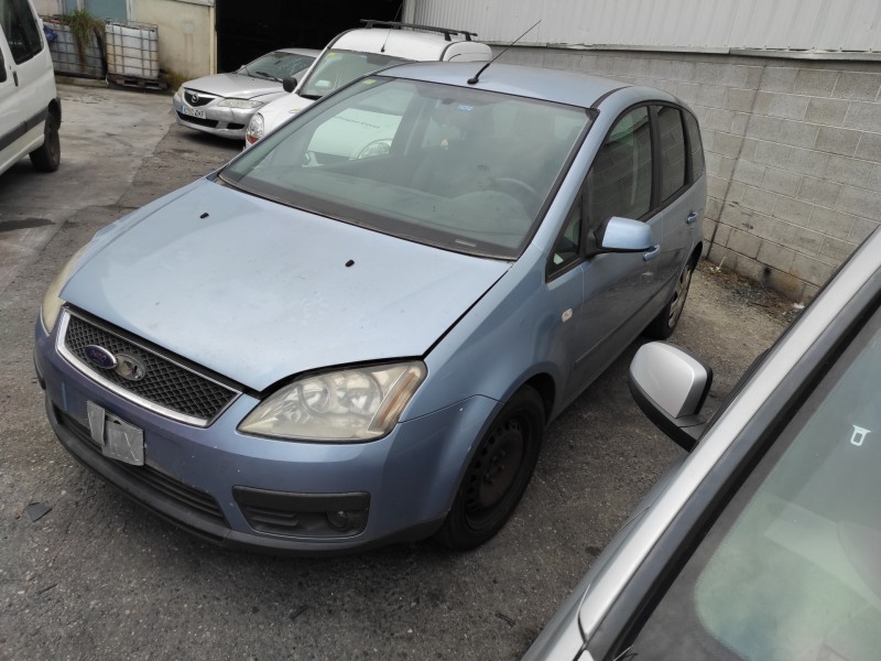 ford focus c-max (cap) del año 2006