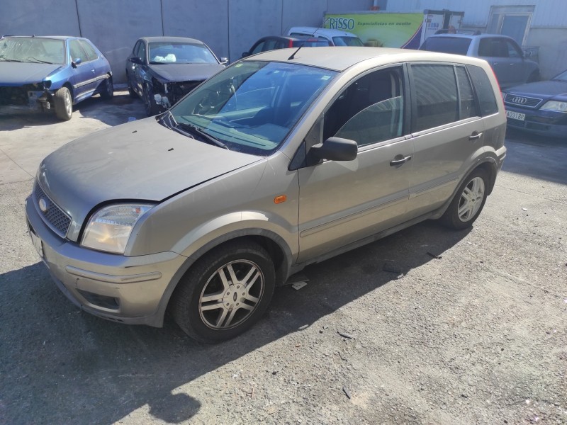 ford fusion (cbk) del año 2003