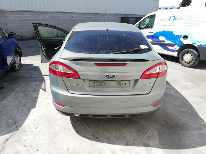 ford mondeo ber. (ca2) del año 2011