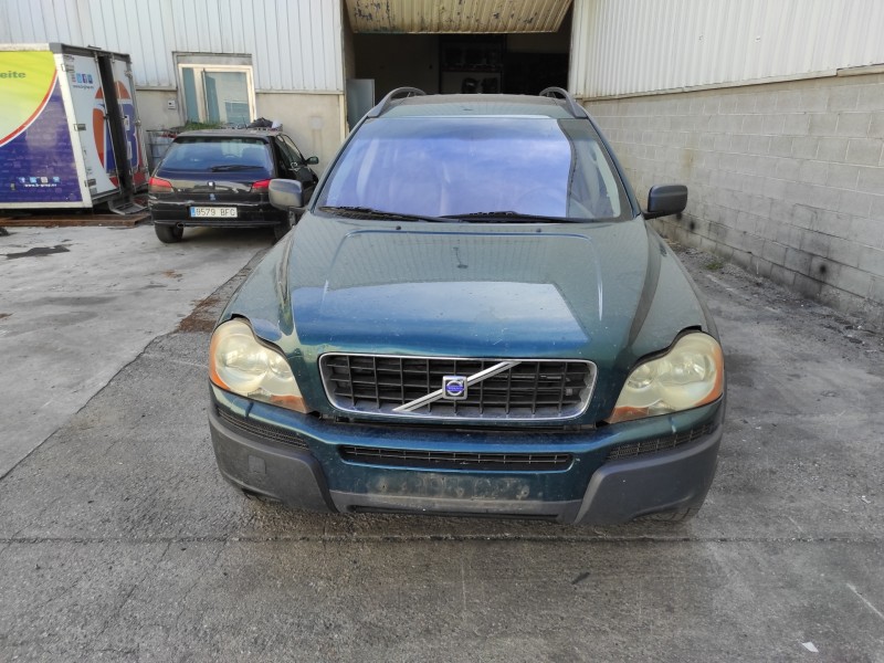 volvo xc90 del año 2003