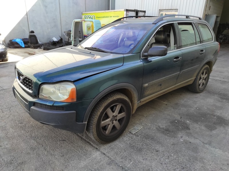 volvo xc90 del año 2003