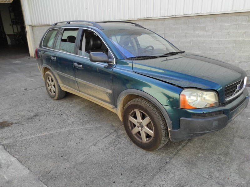 volvo xc90 del año 2003