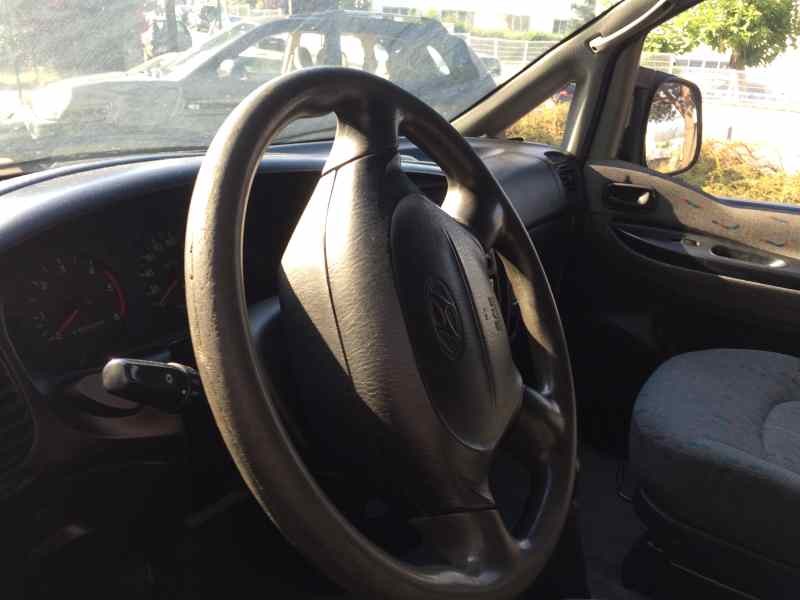 hyundai h1 modelo 1 (a1) del año 1998