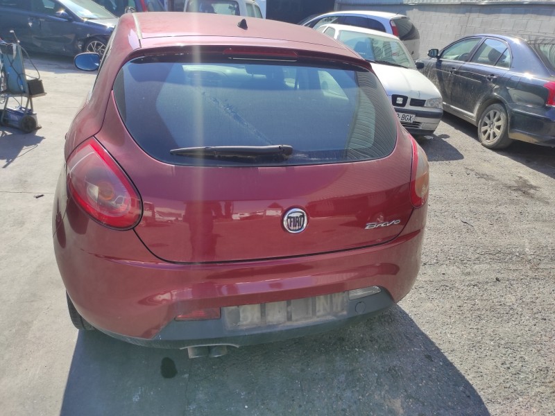 fiat bravo (198) del año 2009