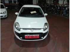 fiat punto (evo) (199) del año 2011