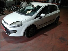 fiat punto (evo) (199) del año 2011 2