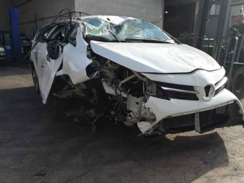 toyota verso del año 2014