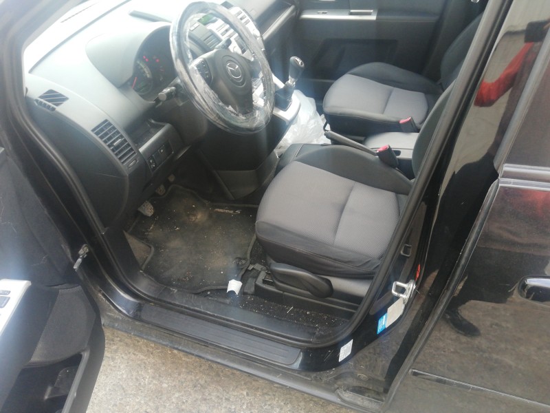 mazda 5 berl. (cr) del año 2006