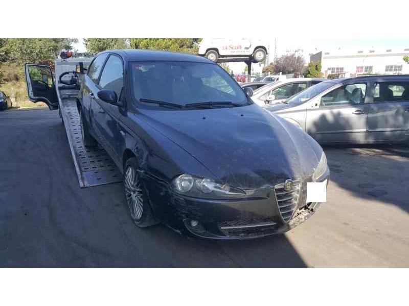 alfa romeo 147 (190) del año 2007