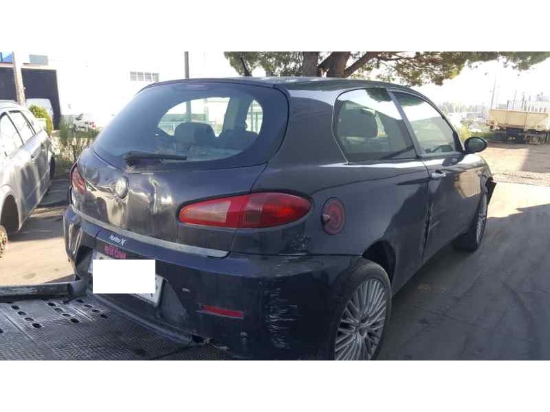 alfa romeo 147 (190) del año 2007
