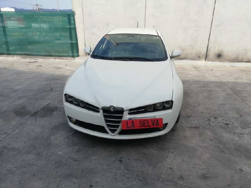 alfa romeo 159 (140) del año 2008
