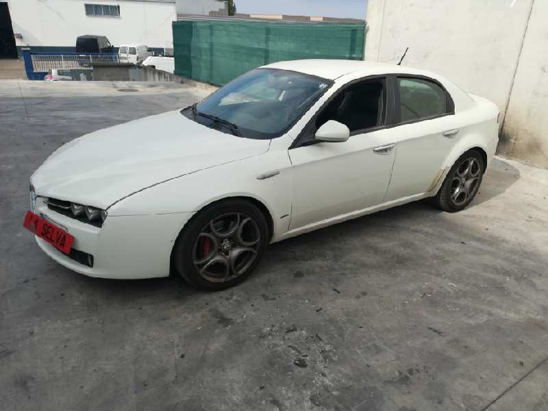 alfa romeo 159 (140) del año 2008
