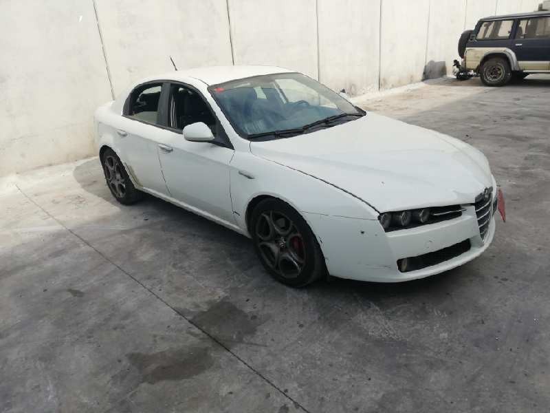 alfa romeo 159 (140) del año 2008