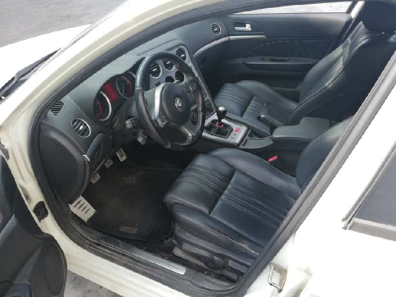 alfa romeo 159 (140) del año 2008