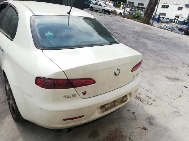 alfa romeo 159 (140) del año 2008