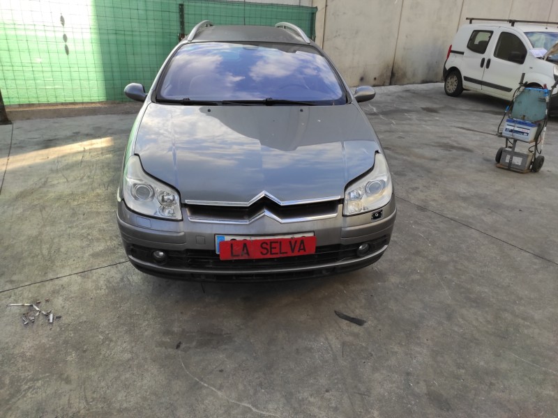 citroen c5 break del año 2005
