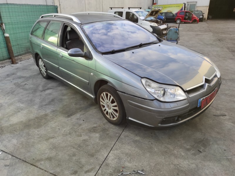 citroen c5 break del año 2005