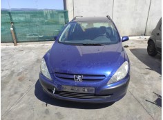 peugeot 307 break / sw (s1) del año 2005