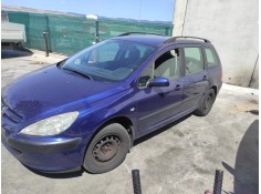 peugeot 307 break / sw (s1) del año 2005 2