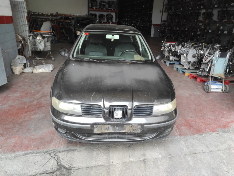 seat leon (1m1) del año 2004