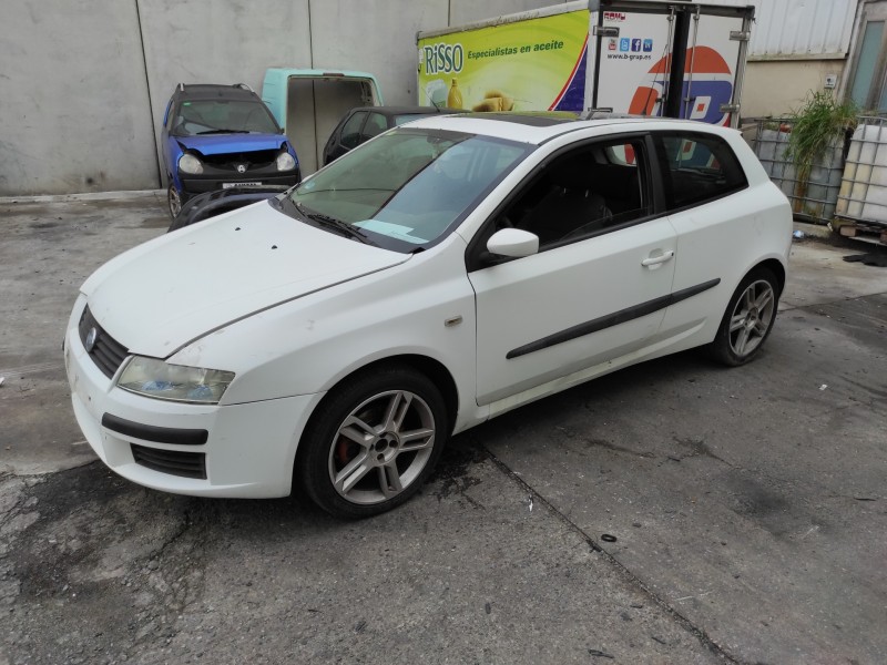 fiat stilo (192) del año 2004