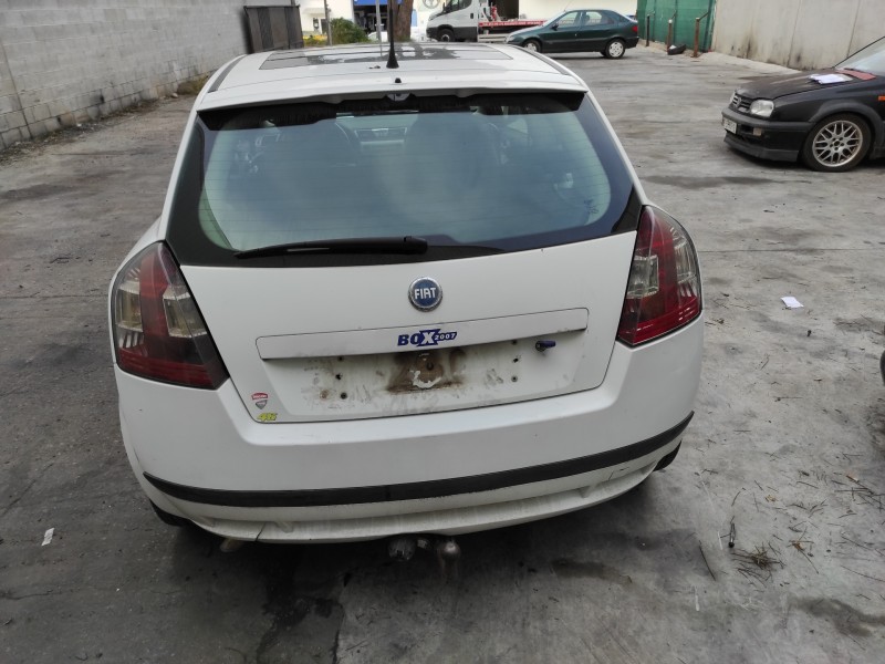 fiat stilo (192) del año 2004