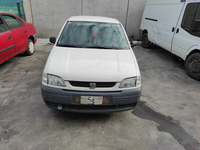 seat arosa (6h1) del año 1998