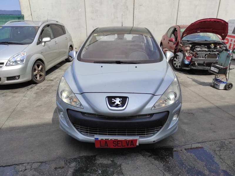 peugeot 308 del año 2008