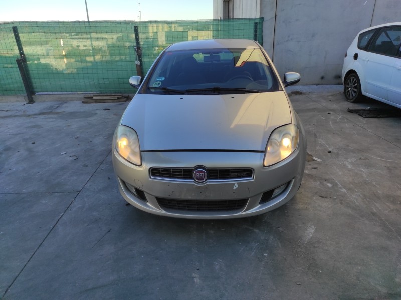 fiat bravo (198) del año 2007
