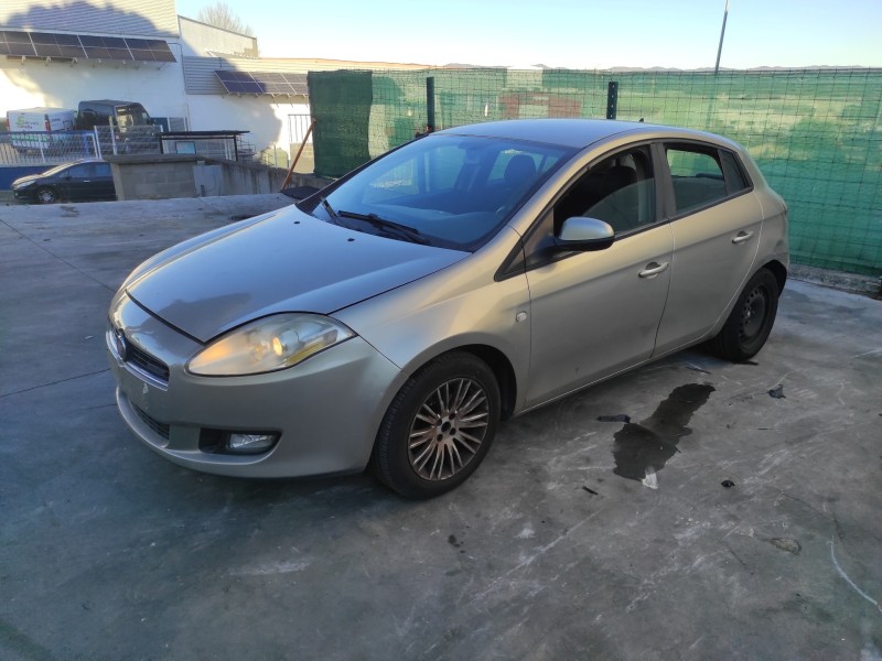 fiat bravo (198) del año 2007