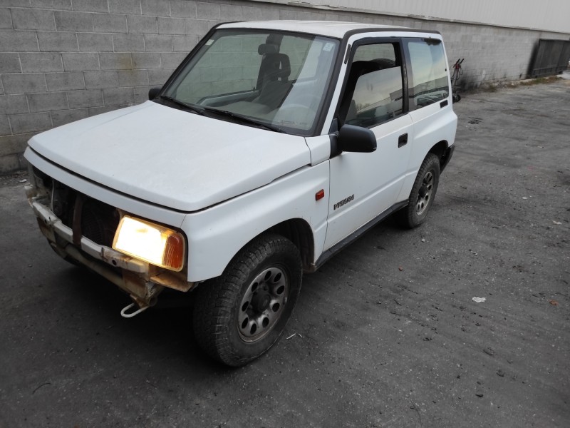 suzuki vitara se/sv (et) del año 1998