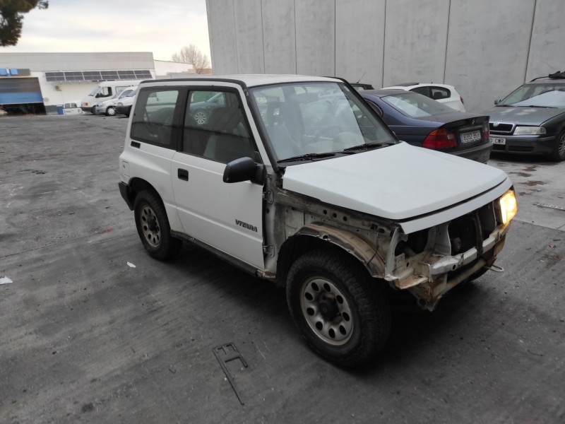 suzuki vitara se/sv (et) del año 1998