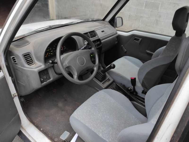 suzuki vitara se/sv (et) del año 1998