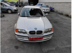 bmw serie 3 berlina (e46) del año 1999