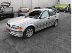 bmw serie 3 berlina (e46) del año 1999 2