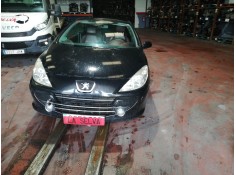 peugeot 307 cc (s2) del año 2007