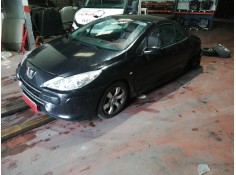 peugeot 307 cc (s2) del año 2007 2